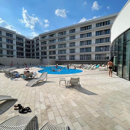 Polanki Aqua B 108 Kołobrzeg Exterior foto